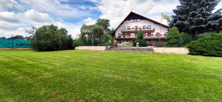 Koupaliště