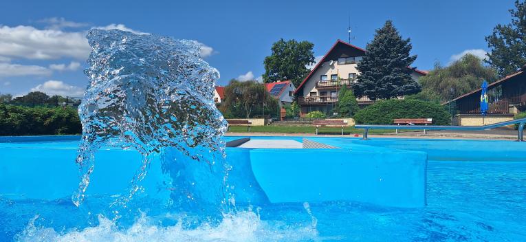 Koupaliště