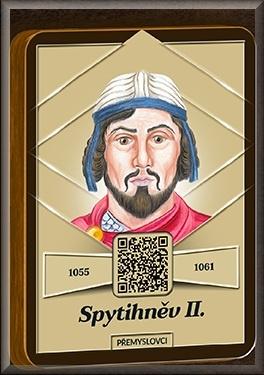 Spytihněv II.