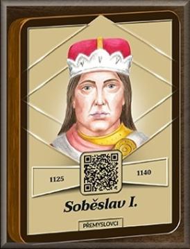 Soběslav I.