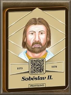 Soběslav II.