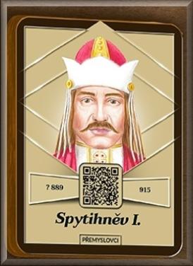 Spytihněv I.