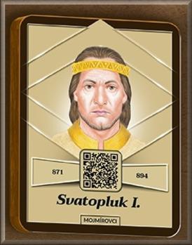 Svatopluk I.
