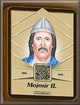 Mojmír II.