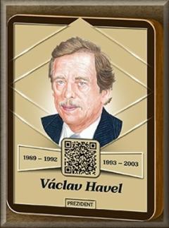 Václav Havel