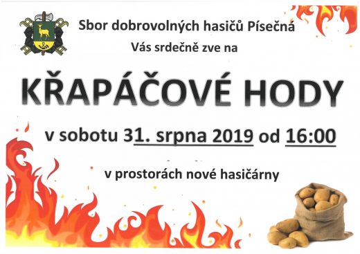 Křapáčové hody
