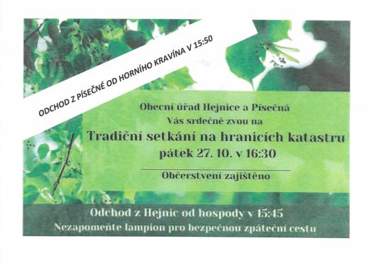 Setkání na&nbsp;hranicích