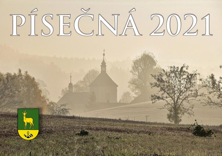 Kalendář 2021
