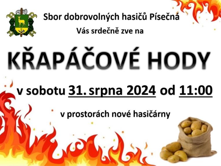 Křapáčové hody