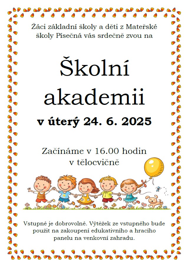 Školní akademie