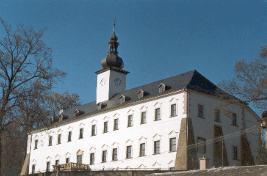 Letohrad