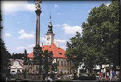 Žamberk