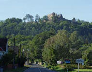 Potštejn