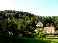 Hrad Žampach