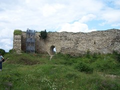 Hrad Lanšperk