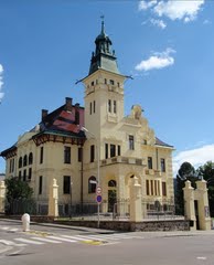 Městské muzeum Chotěboř