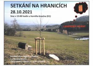 Setkání na hranicích 2021
