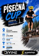 Písečná CUP