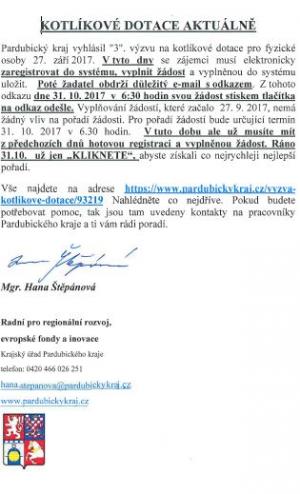 Kotlíkové dotace